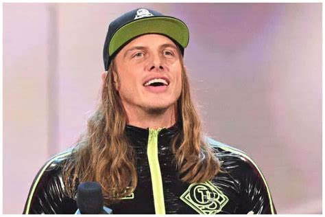 Matt Riddle Biography, Age, Height, Wife, Net Worth, Family